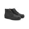 TSF Police Boots For Men's (787-BLK)
